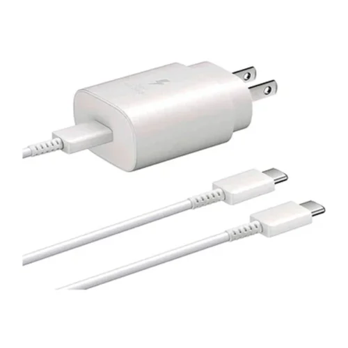 02040082 Cargador tipo C SAMSUNG