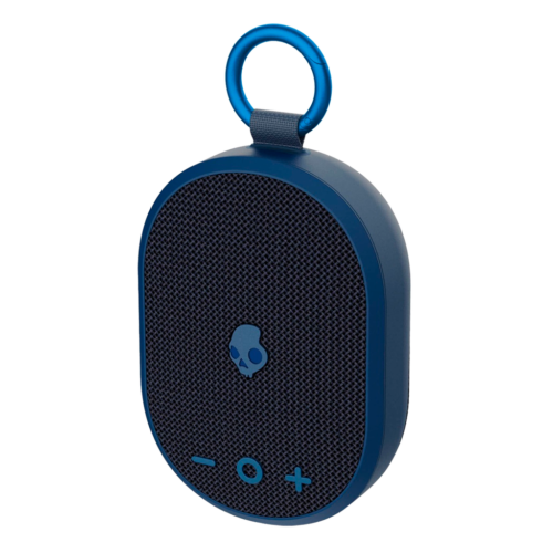 Bocinas Skullcandy KILO Azul Bluetooth 5.3 IPX7 Resistente al agua, 24hrs, USB-C - 2SKSK1845N0L2 Bocina Skullcandy